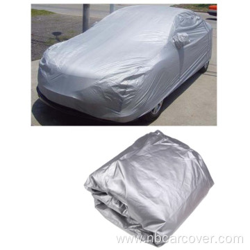 Waterproof Universal Sun Shade Auto Covers Accessories